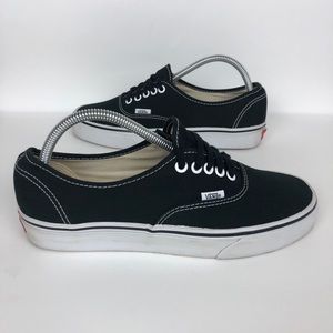 Vans Authentic Skate Shoe